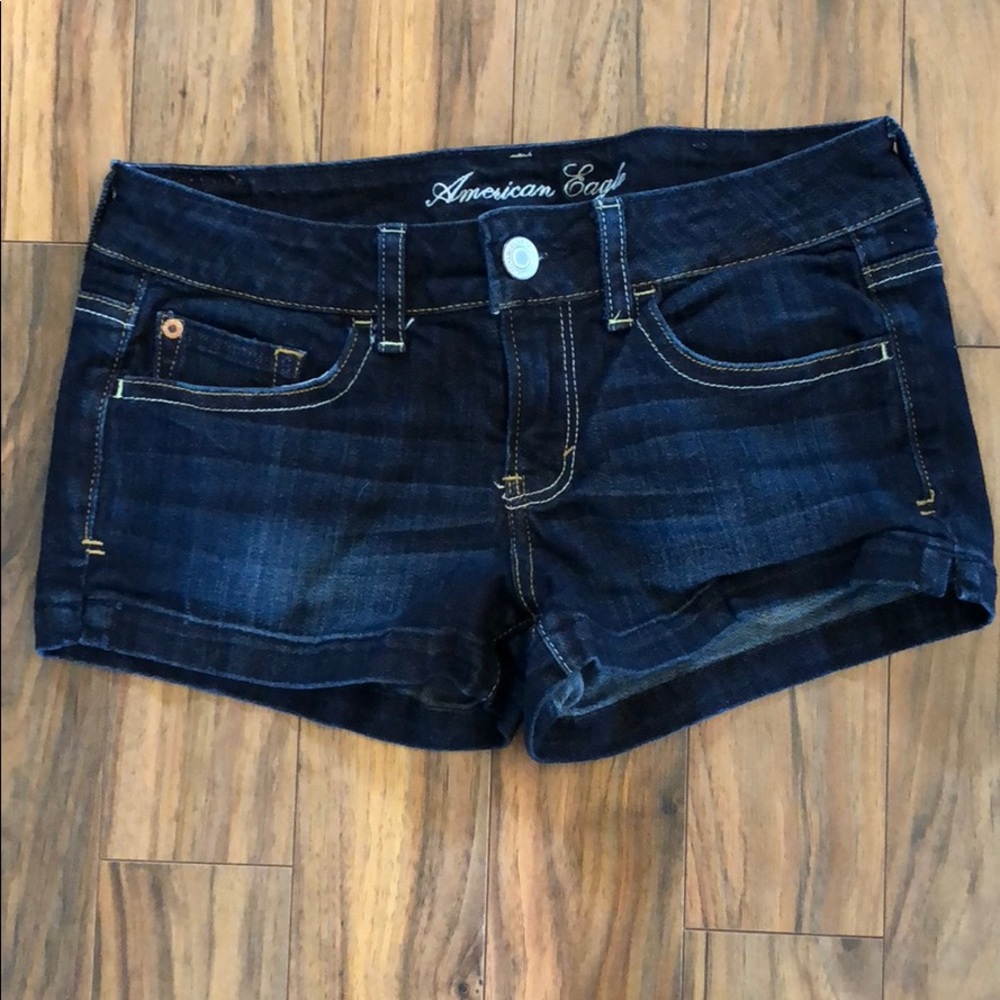 American Eagle outfitters shorts